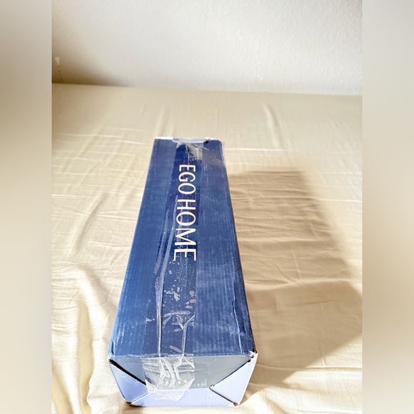 Blue Pillow - Picture 1 of 4